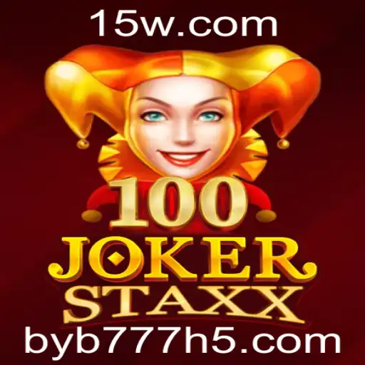 Descubra o Fascinante Mundo de 100JokerStaxx