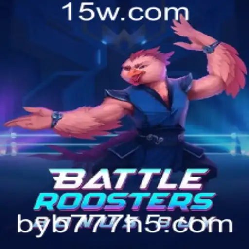 Explorando o Mundo de BattleRoostersBonusBuy: Um Desafio Épico