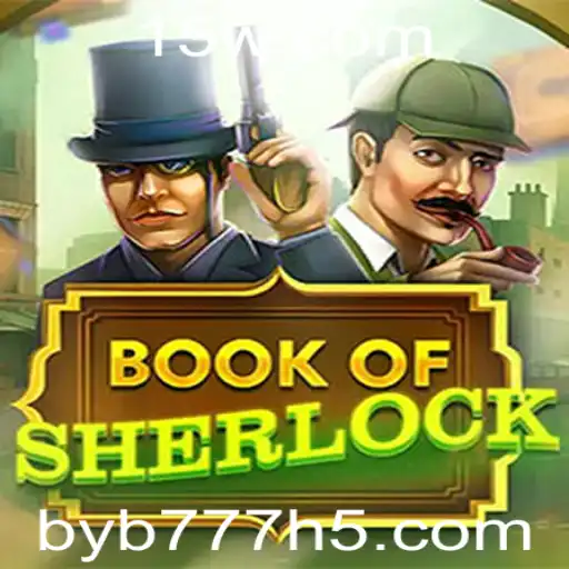 Explorando o Fascinante Mundo do Jogo BookOfSherlock
