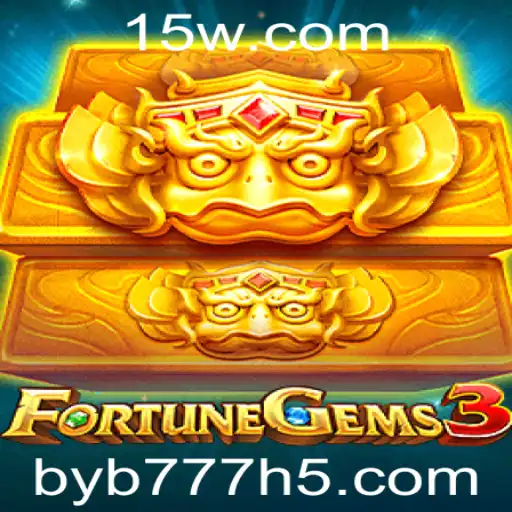 Explorando FortuneGems3: O Novo Favorito entre os Jogos de Azar