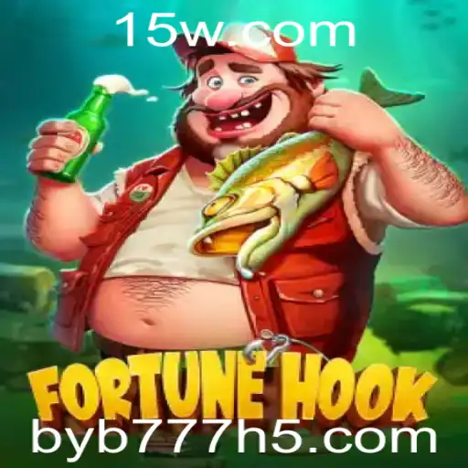 Explorando o Mundo de FortuneHook: Uma Aventura de Estratégia e Sorte