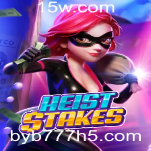 HeistStakes: Um Mergulho nas Emoções Dos Jogos de Estratégia Moderna