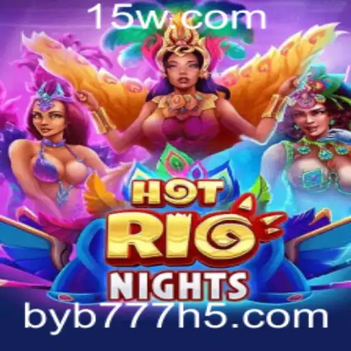 HotRioNights: Mergulhando na Aventura Noturna do Jogo