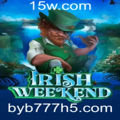 Explorando IrishWeekend: O Jogo que Conquista Entusiastas Com Suas Regras Únicas