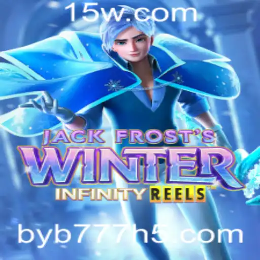 Explorando as Aventuras Geladas de JackFrostsWinter