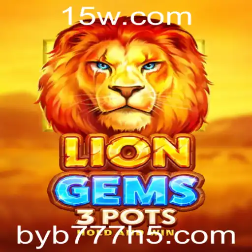 Descubra o Fascinante Mundo de LionGems3pots