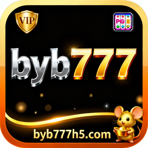 byb777 Logo
