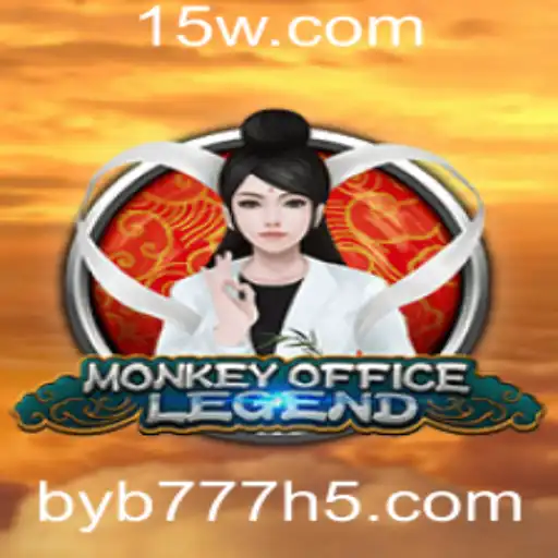 Descubra o emocionante mundo de MonkeyOfficeLegend