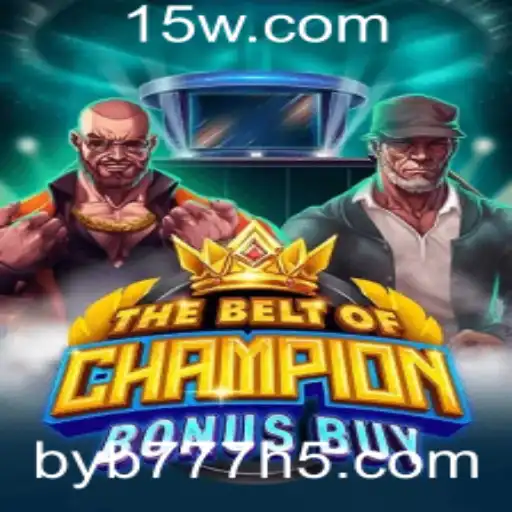 Explorando o Empolgante Mundo de TheBeltOfChampionBonusBuy