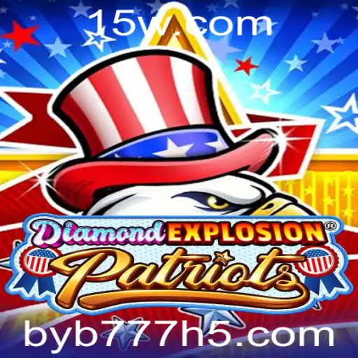 Explorando o Mundo de DiamondExplosionPatriots: Um Mergulho no Jogo que Está Conquistando o Mundo
