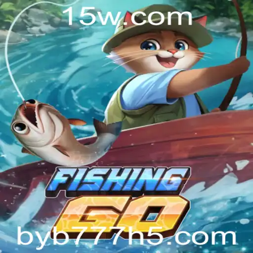 Explorando o Mundo de FishingGO: Um Jogo de Pesca Inovador