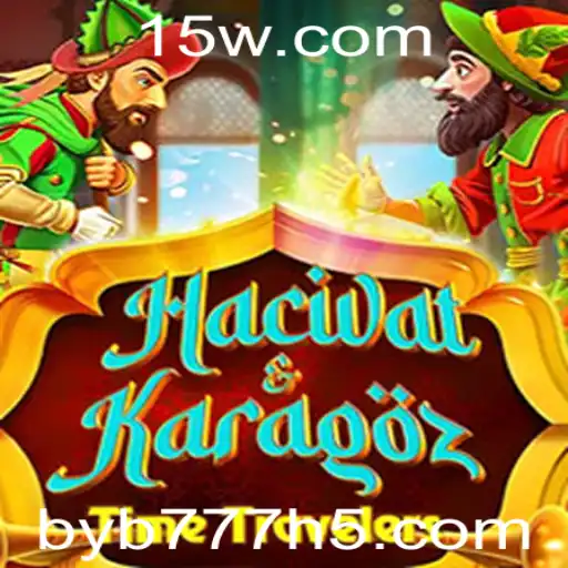 Explorando o Universo de HacivatandKaragoz: Uma Jornada Cultural e Divertida