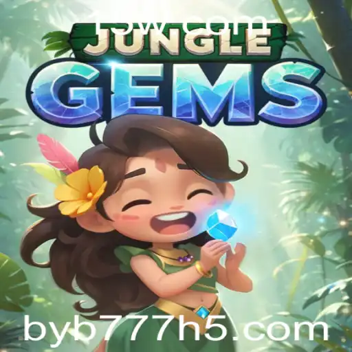 Descubra JungleGems: Aventura Selvagem e Estratégia