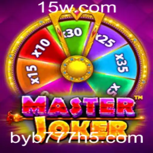 Descubra MasterJoker: Um Jogo de Estratégia e Diversão