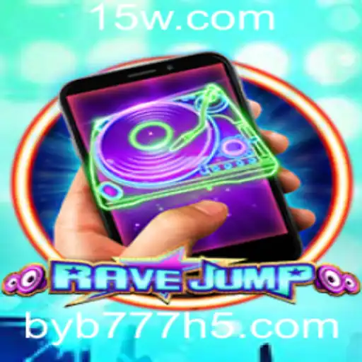 A Experiência Imersiva de RaveJumpmobile: Uma Nova Dimensão do Entretenimento
