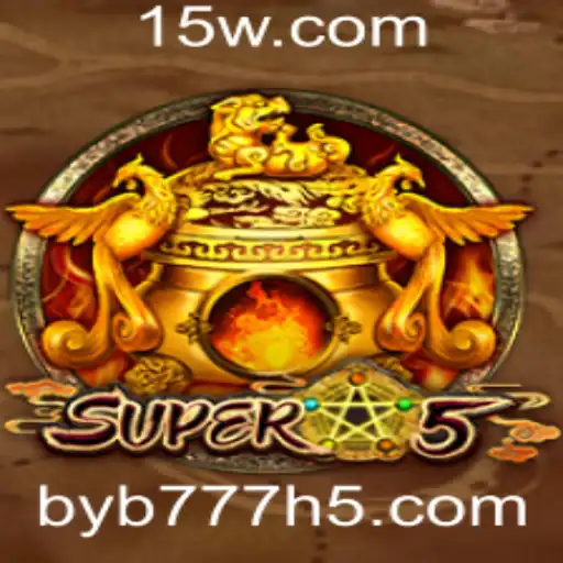 Descubra o Mundo Empolgante de Super5